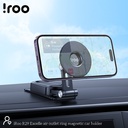 iRoo R29 Magnetic Center Console Car Mount - Magsafe Compatiple