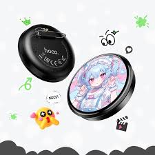 Hoco Y130 electronic display badge