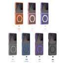 Coco Ring Stand Magnetic Anti Shock | Samsung Flip8