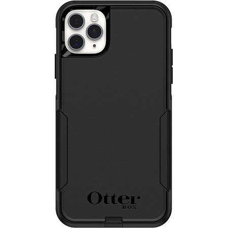 Otterbox Commuter | iPhone 11 Pro (5.8) - Black