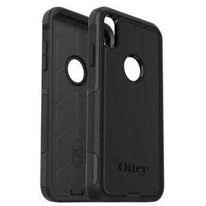 Otterbox Commuter | iPhone Xs Max (6.5) - Black