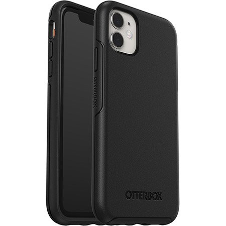 Otterbox Symmetry | iPhone 11 (6.1) - Black