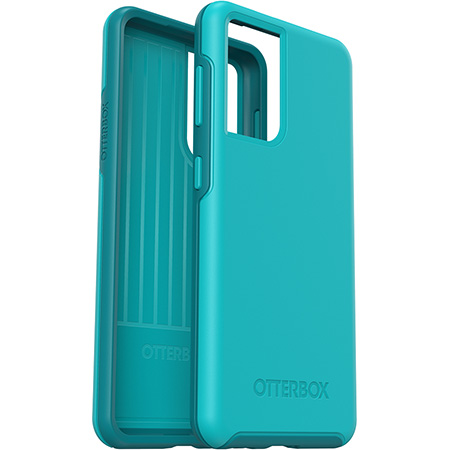 [BWS3-64] OtterBox Symmetry | Samsung Galaxy S21 Plus (6.7)  - Rocky Candy