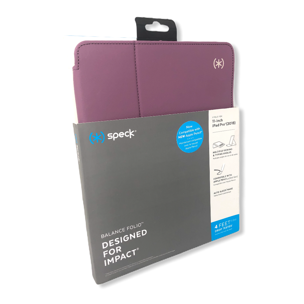 Speck Balance Folio | iPad Pro 11 Inch