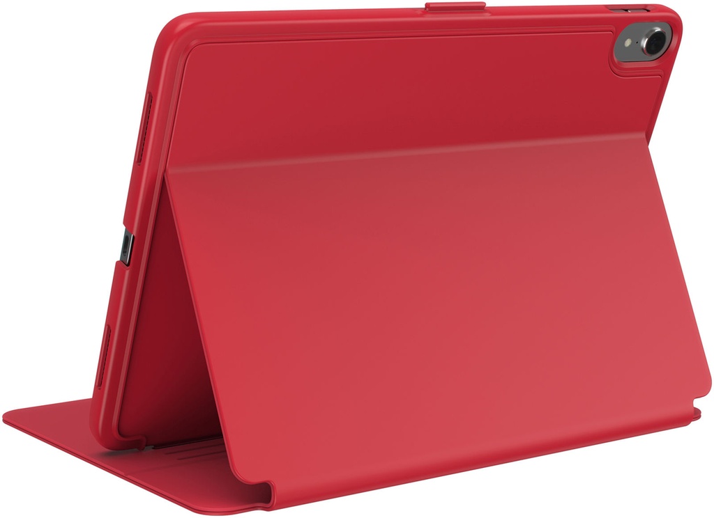 Speck Balance Folio | iPad Pro 11 Inch (2018) - Red