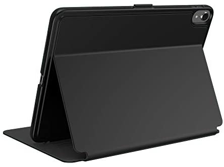 Speck Balance Folio | iPad Pro 11 Inch - Black/Black