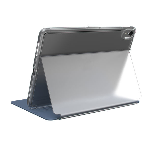 Speck Balance Folio | iPad Pro 11 Inch - Navy/Clear