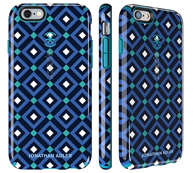 Speck CandyShell Inked Jonathan Adler | iPhone 6/6S – BlueGio