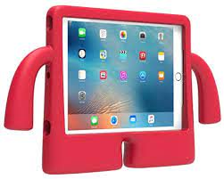 Speck iGuy | iPad Air/Air 2/iPad 9.7 - Chili Pepper Red