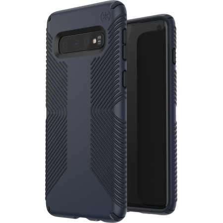 Speck Presidio Grip | Samsung Galaxy S10 - Navy