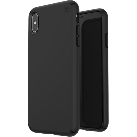 Speck Presidio Pro | iPhone Xs Max - Black