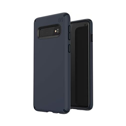 [I-124] Speck Presidio | Samsung Galaxy S10 Plus - Navy