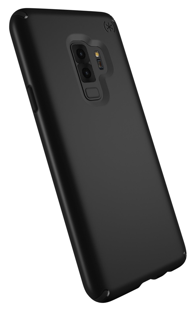 Speck Presidio | Samsung Galaxy S9 Plus - Black