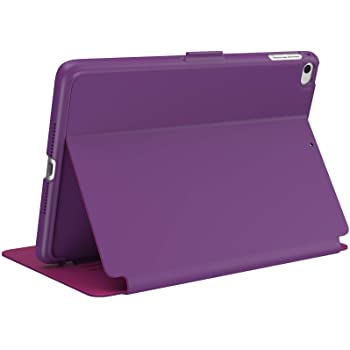 Speck StyleFolio | iPad Mini 4 - Acai Purple