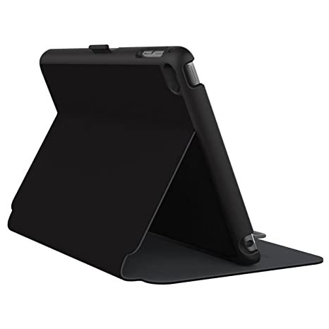 [IB3-4] Speck StyleFolio | iPad Mini 4 - Black