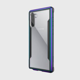 X-doria Defense Shield | Samsung Note 10 - Iridescent