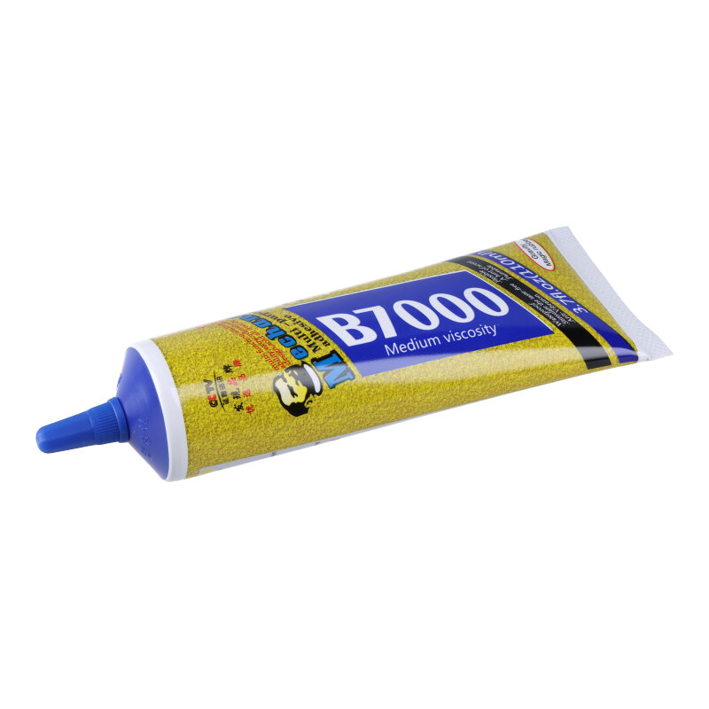 Technician B7000 110ml Multi-purpose Adhesive Glue - Transparent