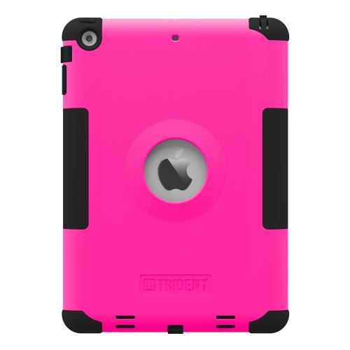 Trident Kraken AMS | Heavy duty iPad 5/6/Air 1/Air2 (9.7) - Pink