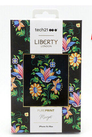 [BWS3-13] Tech 21 Liberty London Margot | iPhone XR