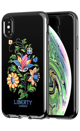 [SR2-5] Tech 21 Liberty London Margot | iPhone X/XS