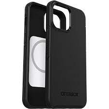 Otterbox Symmetry Plus MagSafe | iPhone 13 Pro Max (6.7) - Black