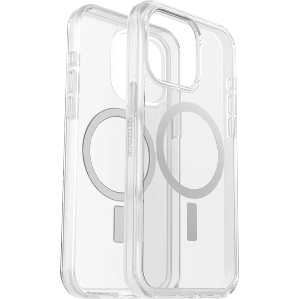 Otterbox Symmetry+ MagSafe | iPhone 15 Plus (6.7) - Clear