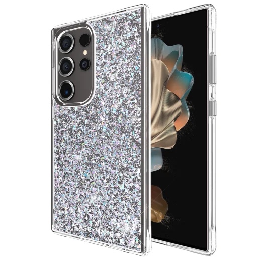 Case-Mate Twinkle Case | Samsung S24 Ultra - Disco