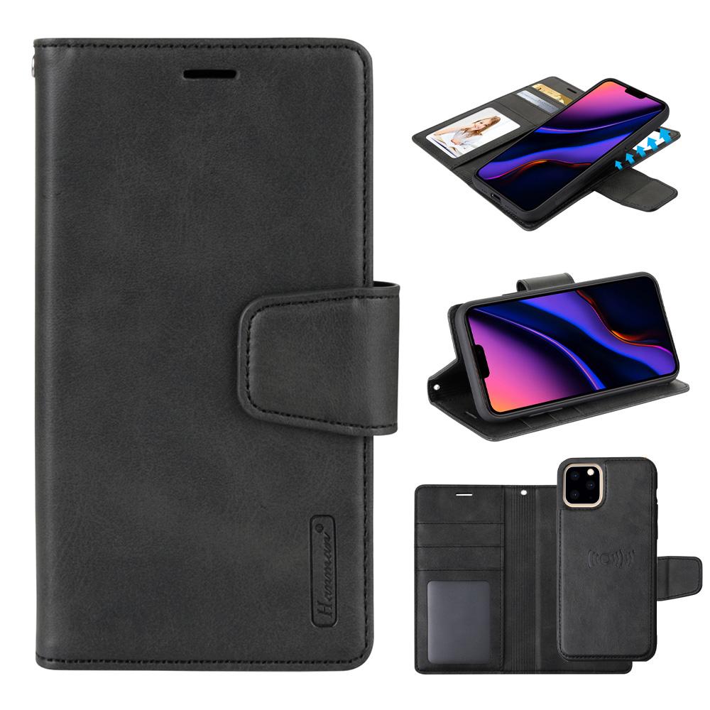 Hanman Magnetic Detachable | Samsung S24 Plus