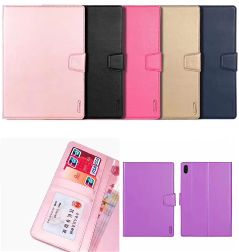 Hanman Folio | Samsung Tab S9FE/S10FE