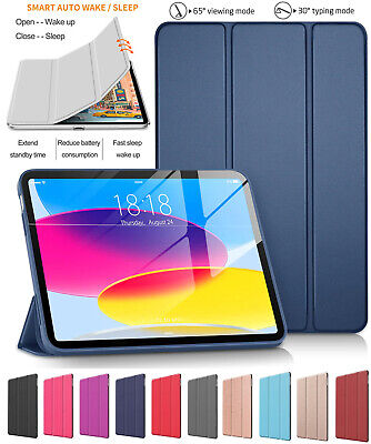 [BW-A01] Smart Flip Folio | iPad 7/8/9 (10.2)