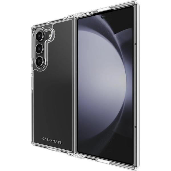 Case-Mate Tough Clear | Samsung Galaxy Z Fold 6 - Clear