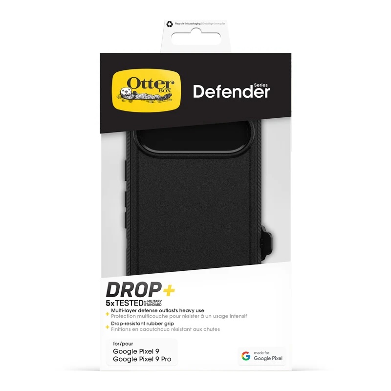 Otterbox Defender | Google Pixel 9/9 Pro