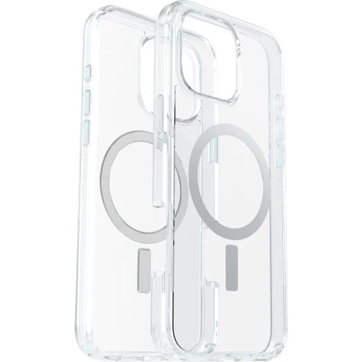 Otterbox Symmetry MAGSAFE | iPhone 16 Pro Max - Clear