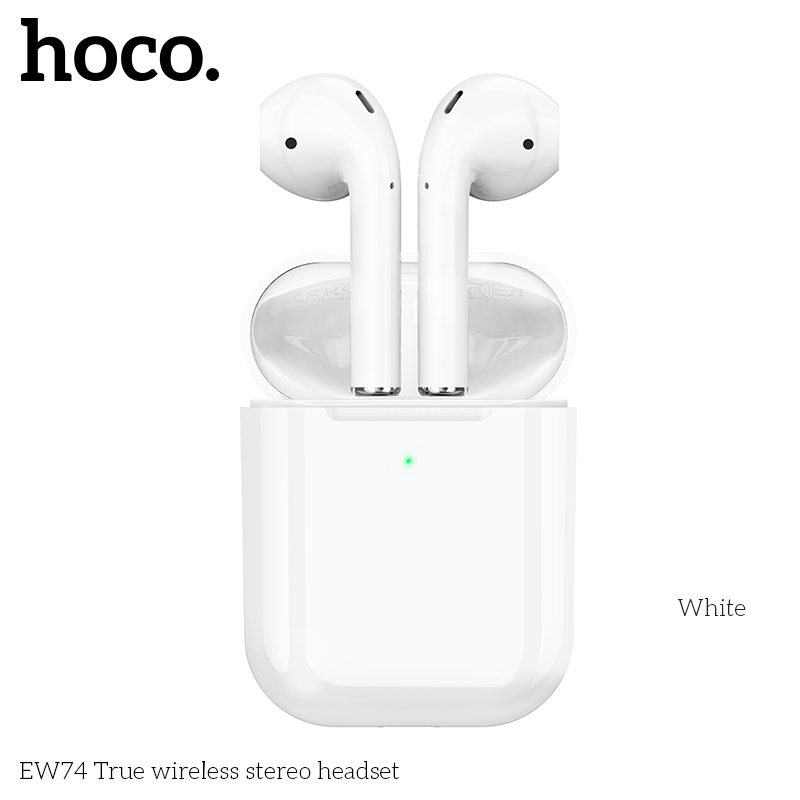 Hoco EW74 | True wireless stereo headset