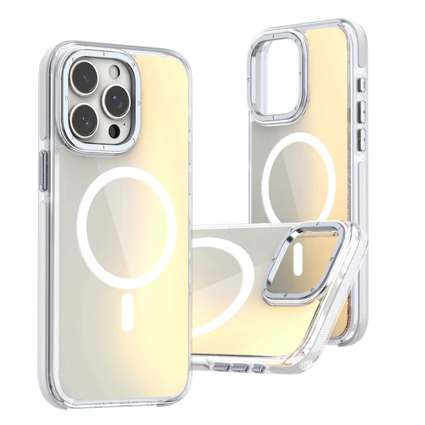 Coco Tech J21 Heavy Duty Tripple Mag | iPhone 16