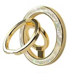 MSafe Disco Ring Stand