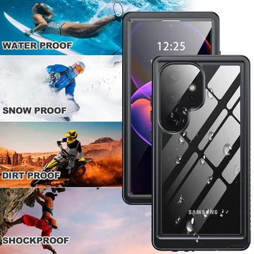 Redpepper IP68 Waterproof | Samsung S25 Ultra