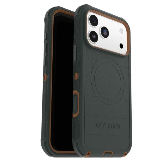 Otterbox Defender Pro MAGSAFE | iPhone 17 Pro Max/iPhone 18 Pro Max - Green