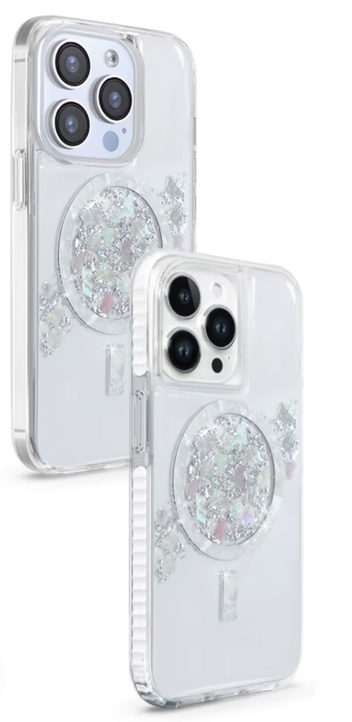 Nico Pearl Strong MSafe | iPhone 11