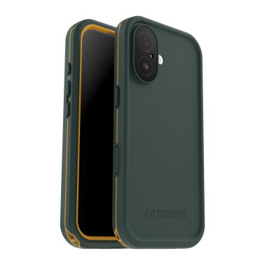 Lifeproof Otterbox FRE MagSafe | iPhone 17 - Green