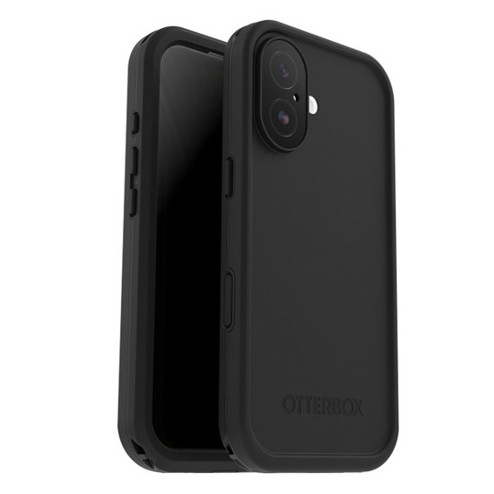 Lifeproof Otterbox FRE MagSafe | iPhone 17 - Black
