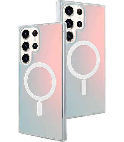 Coco Tech J21 Heavy Duty Tripple Mag | Samsung S26 Plus