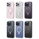 [BWF2-05] Coco Ring Stand Magnetic Anti Shock | iPhone 11 Pro Max