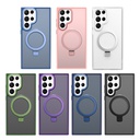 Coco Ring Stand Magnetic Anti Shock | Samsung A57