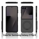 Coco Ring Stand Magnetic Anti Shock | Samsung Flip8