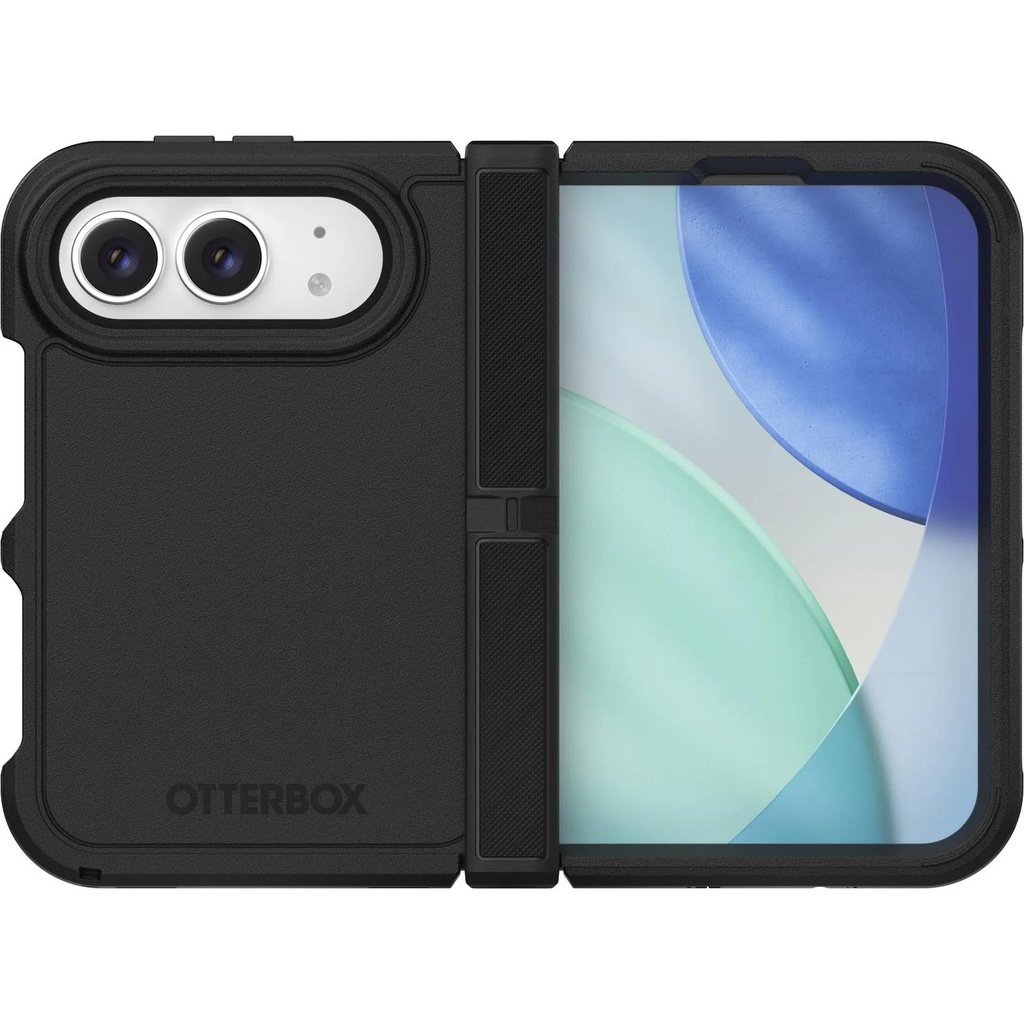 Otterbox Defender Pro XT MAGSAFE | iPhone DUO - Black