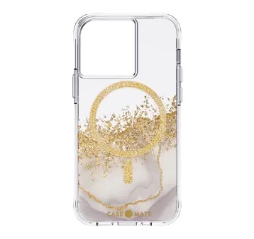 Case-Mate Karat Marble | iPhone 14 Plus (6.7) - MagSafe