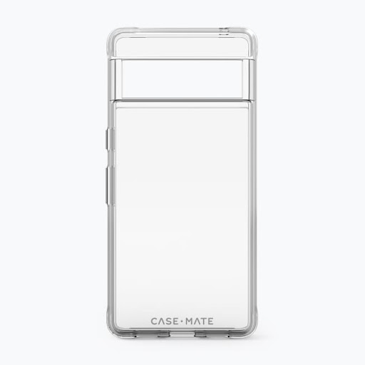 Case-Mate Tough Clear | Google Pixel 7