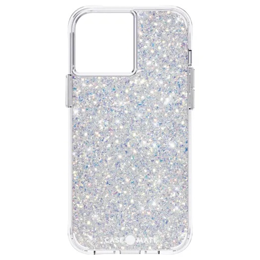 [BWS1-32] Case-Mate Twinkle | iPhone 14 (6.1) - Diamond