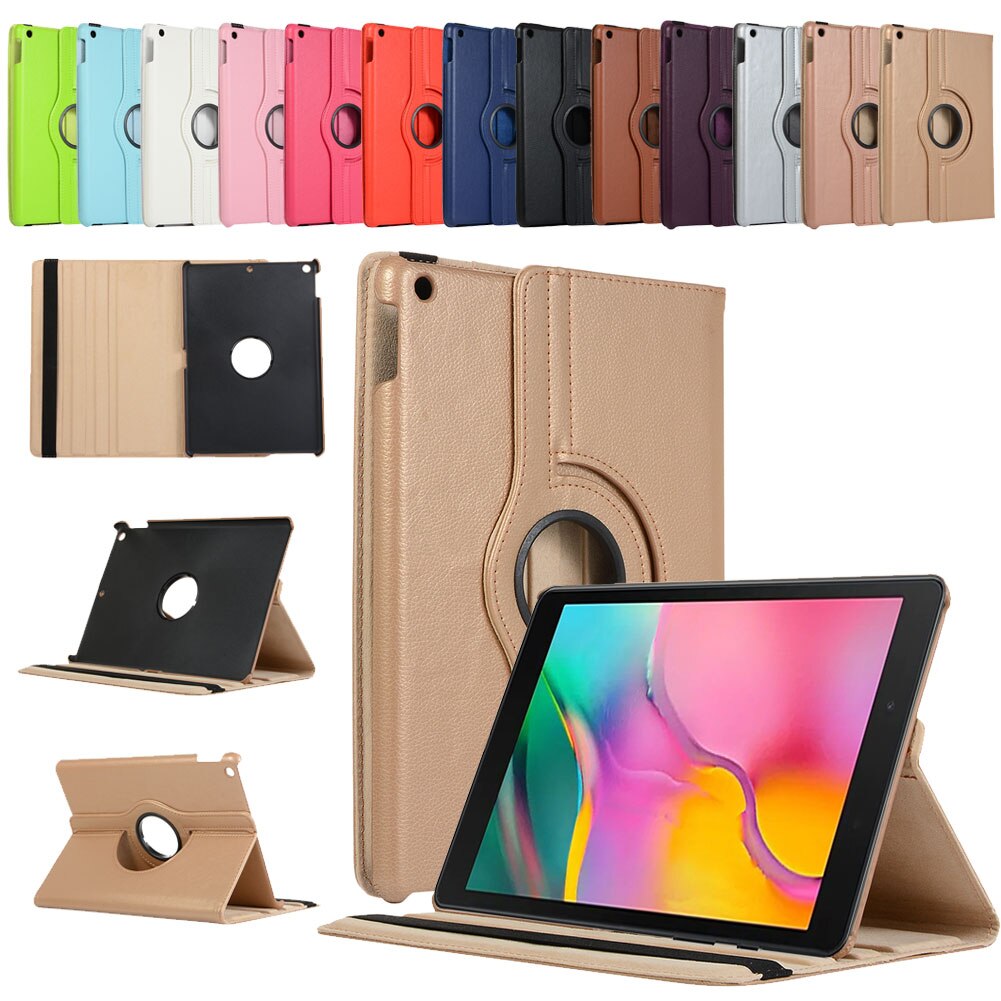 Coco Swivel 360 | iPad 7 (10.2)